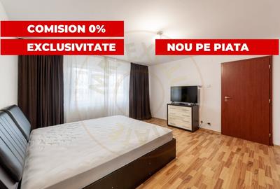 Garsonieră decomandată, mobilată în Mioveni - 1