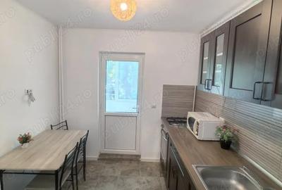 Aviatiei - Parcul Herastrau - Apartament 2 camere  MODERN - 490 Euro/ Luna Aviatiei - Parcul Herastrau - Apartament 2 camere  MODERN - 490 Euro/ Luna - 5