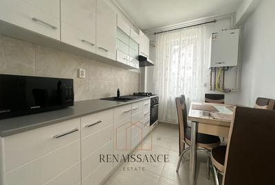 Premium Residence 2 Camere Etaj 2 | 48mp Bloc Nou - Bucatarie Inchisa - 1