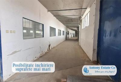 Spațiu comercial, de 220 mp, în Calea Clujului - 8