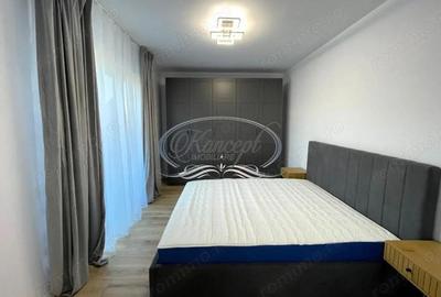 Apartament cu 2 camere, mobilat în Iris - 3