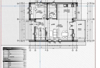 Casă individuală cu 4 camere cu Canalizare în Hărman - 3