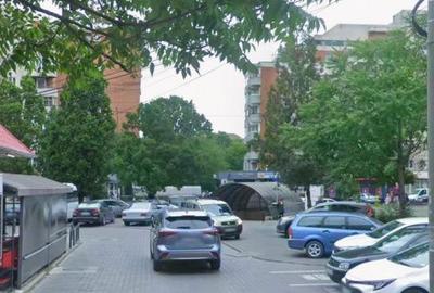 Spațiu comercial, de 46 mp, în Dacia - 3