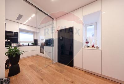 Casă  noua  individuală  -  4 camere teren 467 - 26