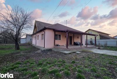 Casă cu 5 camere decomandat cu Teren 1487 Mp în Central - 10