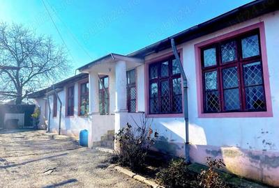 Casă cu Teren 624 Mp în Ultracentral - 7