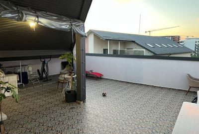 Apartament 3 camere + terasa - 130mp - Theodor Pallady - Parcare Apartament 3 camere + terasa - 130mp - Theodor Pallady - Parcare - 11