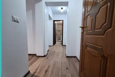 Apartament cu 2 camere decomandat în Nord - 22