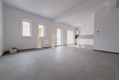 Duplex cu 4 camere cu Canalizare în Moșnița Nouă - 1