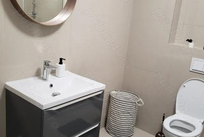 Apartament cu 2 camere decomandat în Central - 8