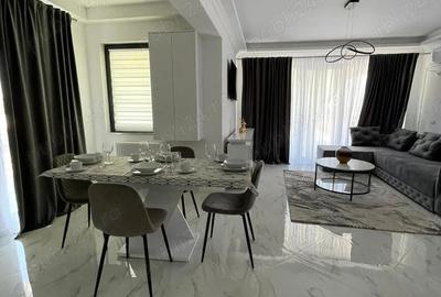 Apartament cu 2 camere semidecomandat în Nord - 5