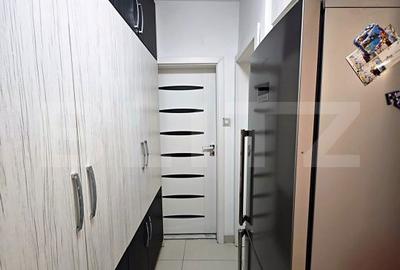 Apartament cu 3 camere în Nufărul - 8