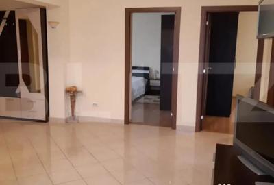 Apartament cu 3 camere decomandat în Central - 4