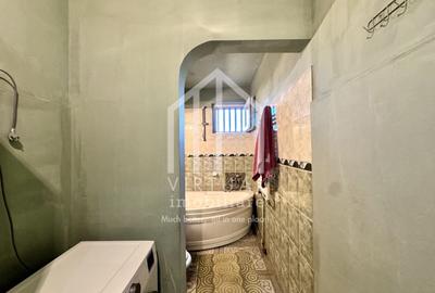 Apartament cu 3 camere în Terezian - 11