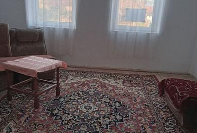 Casă cu 3 camere în Câlnic - 7
