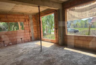 De vanzare duplex 4 camere, inca in stadiu de constructie - 29