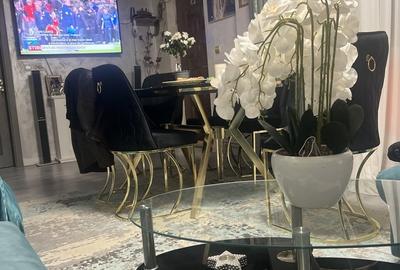 Garsonieră semidecomandată în Rahova - 1