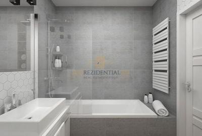 Locuinta moderna, zona Grand Arena Mall, Sector 4 - Comision 0% - 3