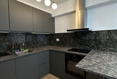 Apartament cu 2 camere în Cotroceni - 8