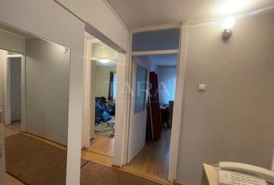 Apartament cu 4 camere decomandat în Mănăștur - 6
