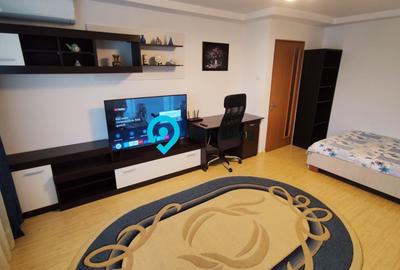 Garsonieră decomandată în Trafic Greu - 1