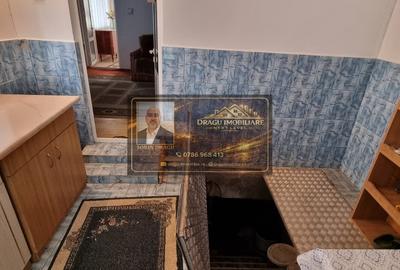 Casă individuală cu 2 camere cu Canalizare în Viișoara (Păunești) - 10
