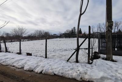 Spațiu comercial, în Costești - 7