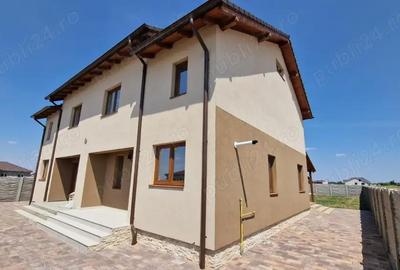 Casă cu 4 camere în Săcălaz - 10