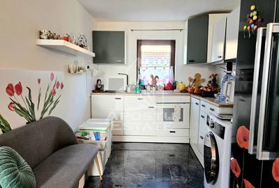 Casa individuala cu teren de 700 mp, Sag - 4