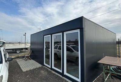 Spațiu comercial, în Splaiul Unirii - 5