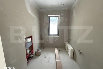 Casă cu 4 camere cu Teren 300 Mp în Botiz - 11