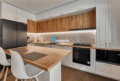 Duplex cu 4 camere cu Canalizare în Valea Ursului - 2