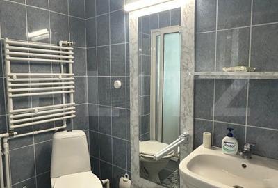 Casă cu 7 camere cu Teren 600 Mp în Moieciu - 10
