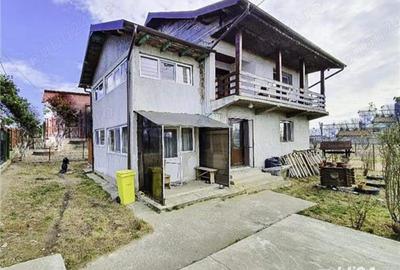 Vand casa Coste?ti Arge? 68900 - 1