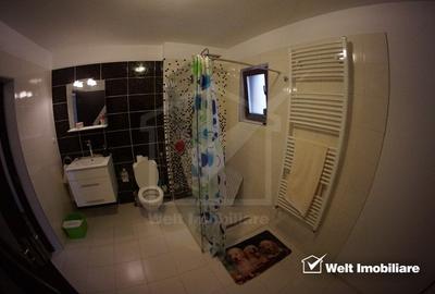 Casa finisata Sannicoara - 6