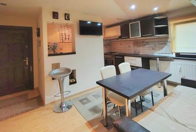 Apartament central etaj 3 - 4