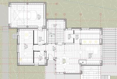Teren cu proiect in curs de autorizare - 7