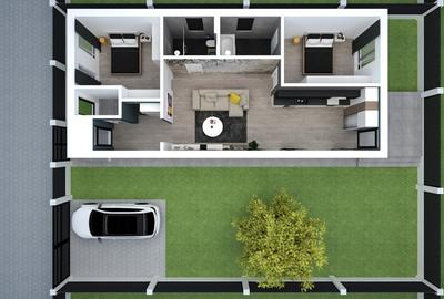 Proprietar - Single 300 mp, canalizare, central - 10