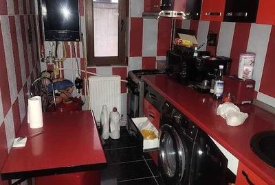 Apartament cu 2 camere semidecomandat în Crâng - 3