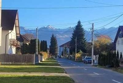 Garsonieră decomandată în Central - 7