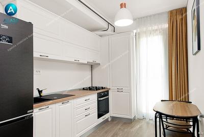 Traieste cu stil: Apartament 2 camere et 2 Complex Luxury Resindence - 6