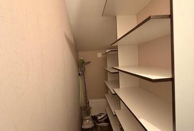 Casă individuală cu 3 camere cu Teren 150 Mp în Tractorul - 10