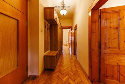 Apartament cu farmec istoric, 72 mp, spre inchiriere – Ion Ghica - 35