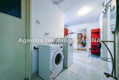 Apartament cu 2 camere decomandat în Piața Centrală - 10