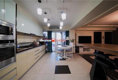 Apartament cu 3 camere în Nufărul - 14