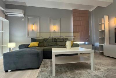 Apartament 2 camere + parcare subterana Pacaurari Grand B...
