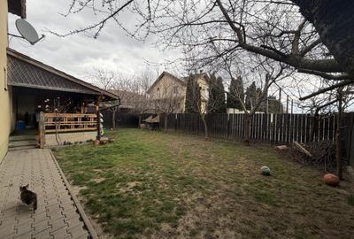 Casă individuală cu 3 camere cu Teren 345 Mp în Central - 2