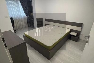 Apartament cu 2 camere decomandat, mobilat în Alexandru Obregia - 3