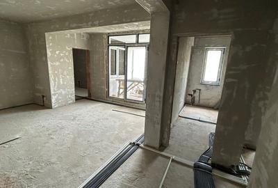 Apartament cu 3 camere decomandat în Ștefan cel Mare - 2