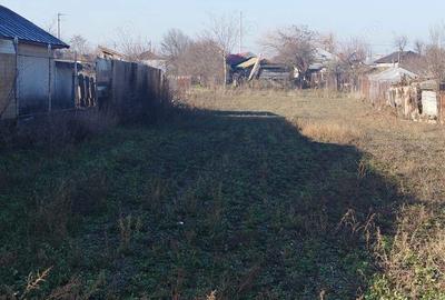 Casă cu 2 camere în Plosca - 10